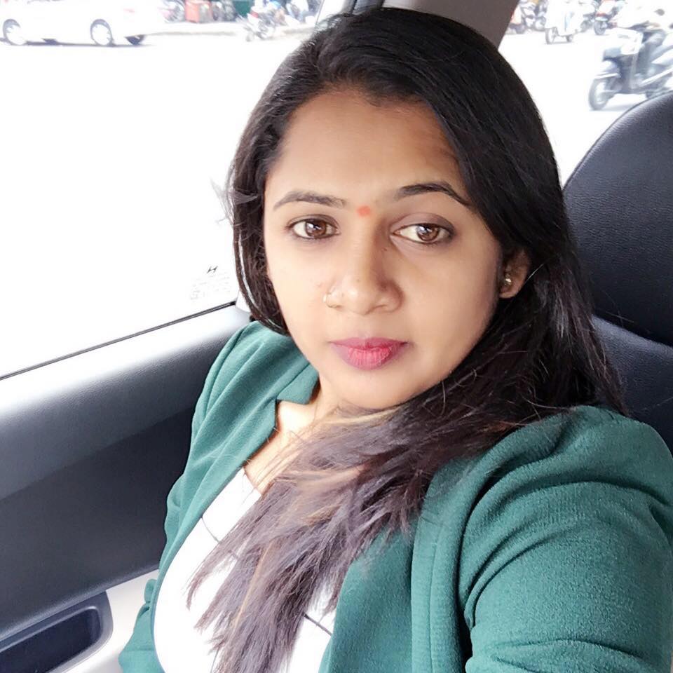 Simran Madke Moundekar